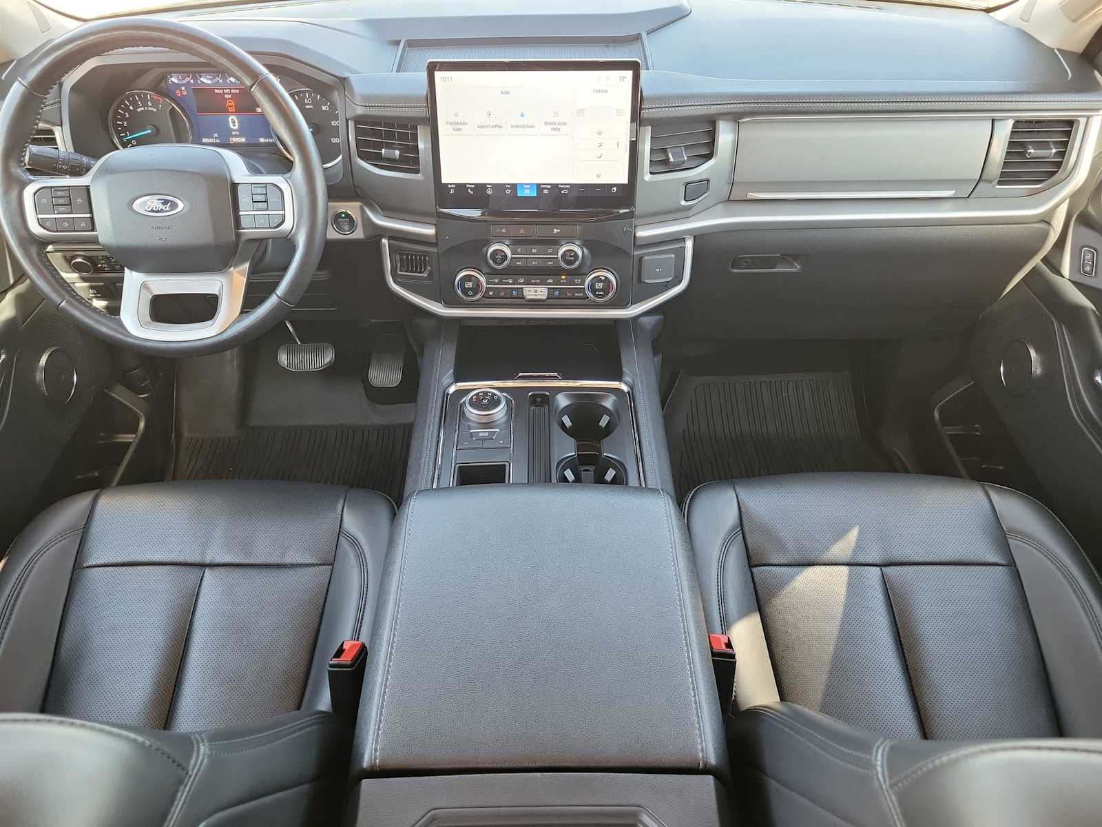 Thumbnail: 2024 Ford Expedition - 14