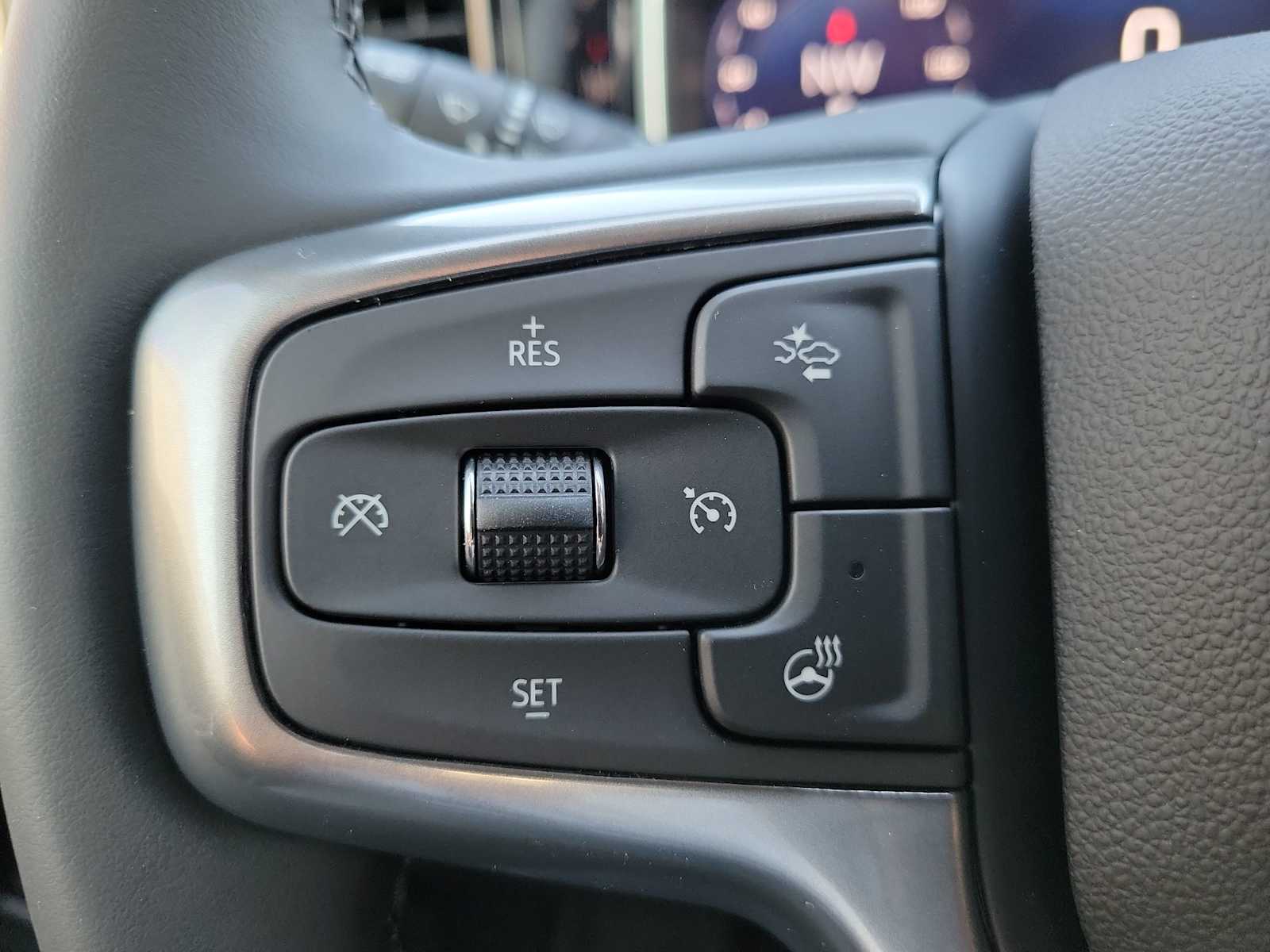 Thumbnail: 2026 Chevrolet Silverado 1500 - 27