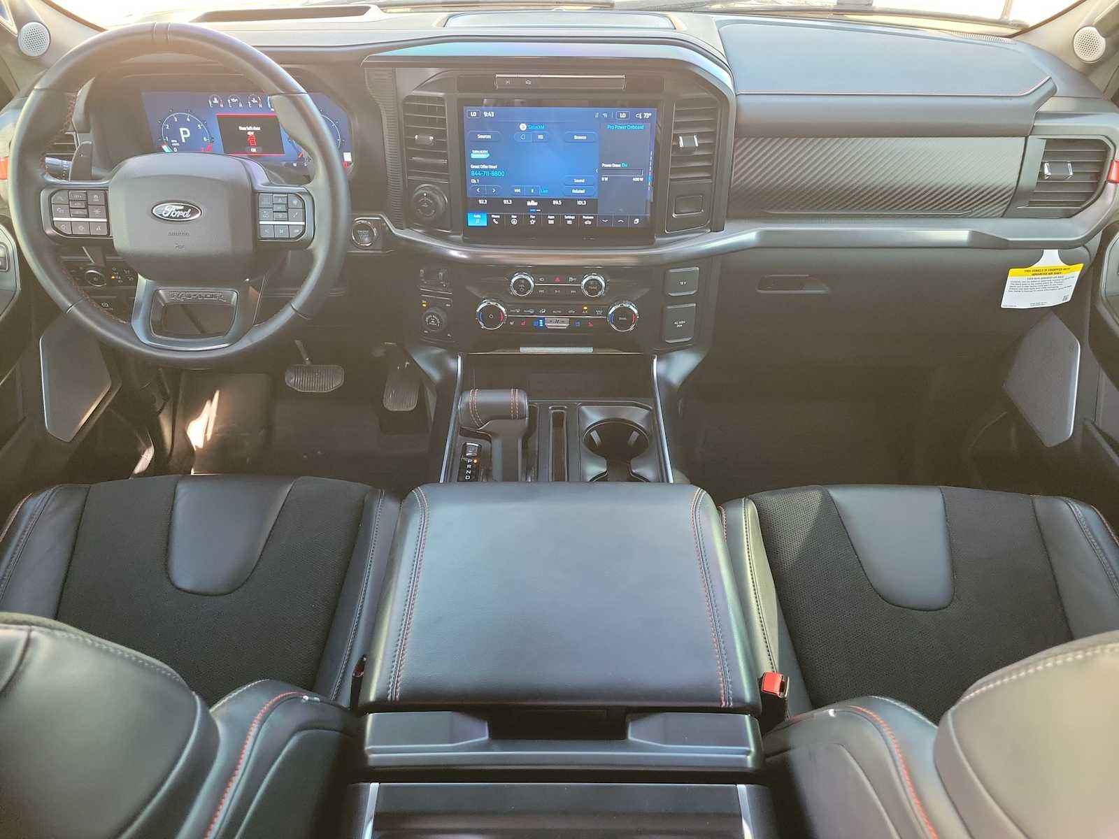 Thumbnail: 2025 Ford F-150 - 14