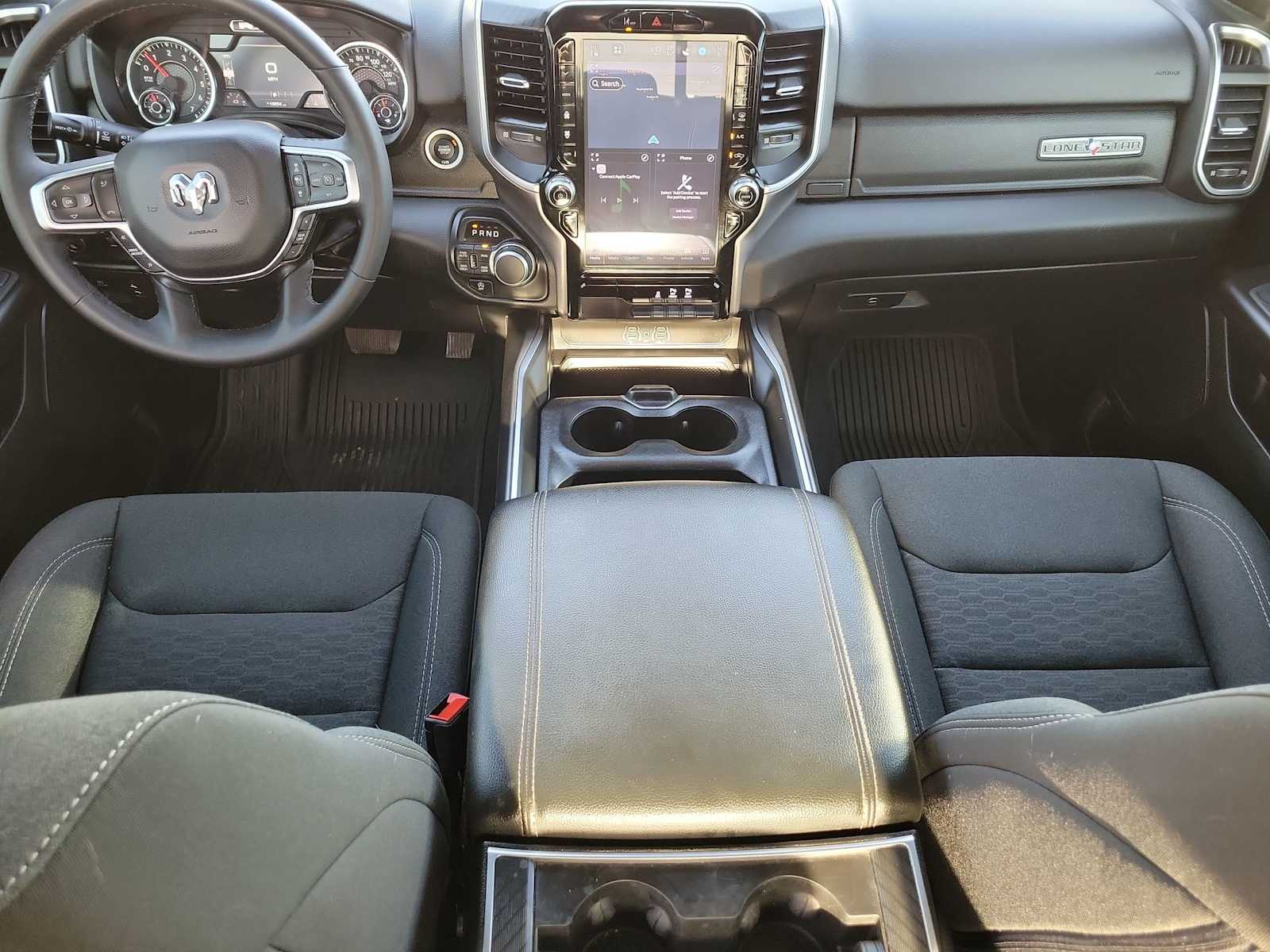 Thumbnail: 2025 RAM 1500 - 18