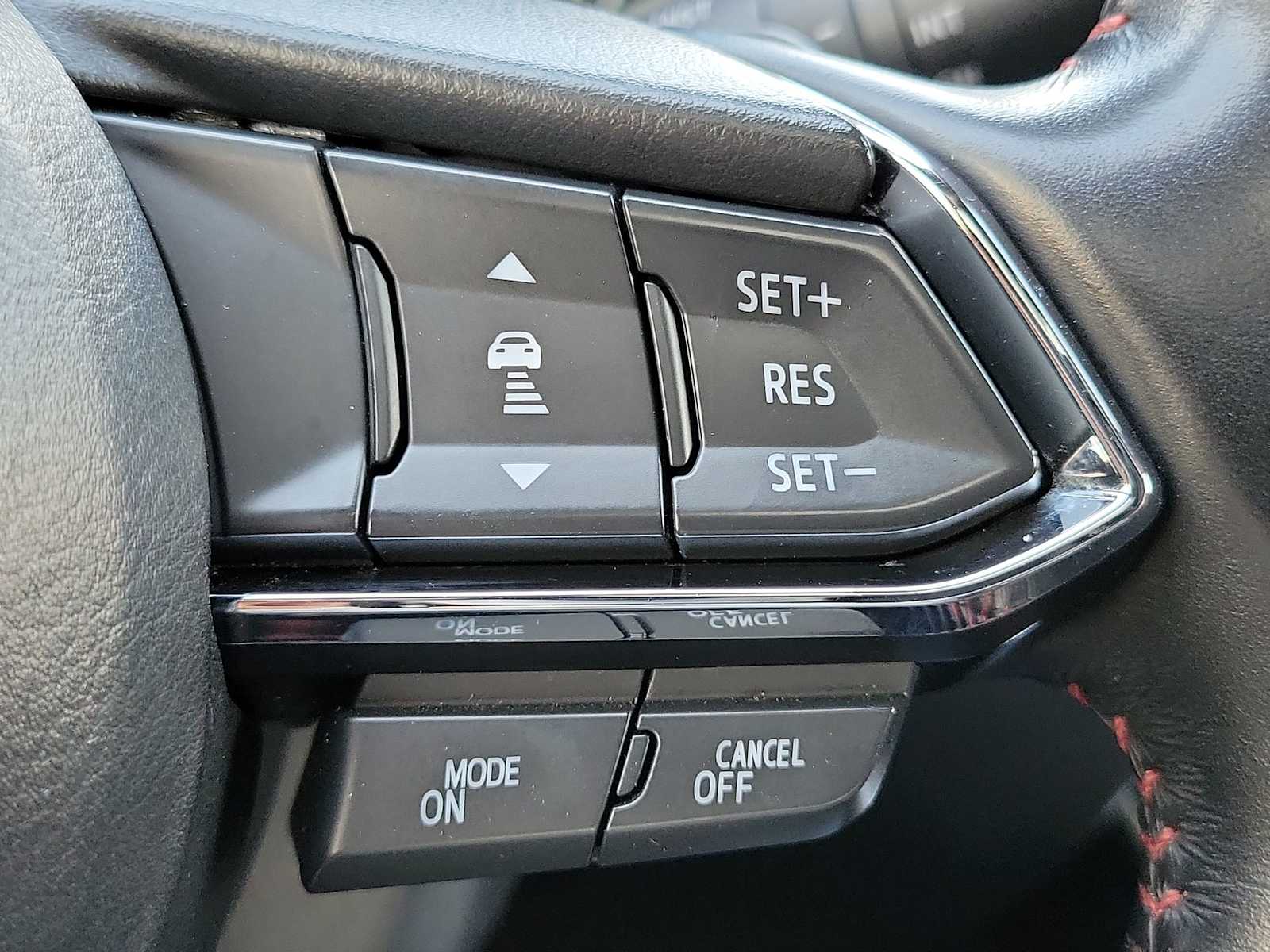 Thumbnail: 2021 Mazda CX-9 - 23