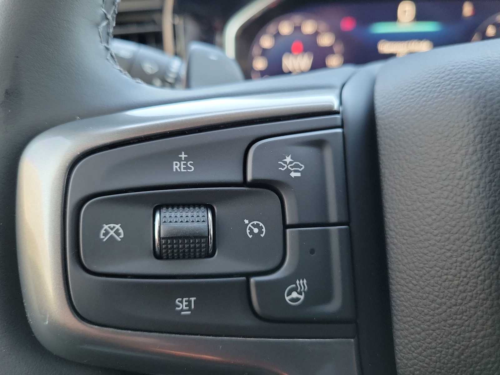 Thumbnail: 2026 Chevrolet Silverado 1500 - 27