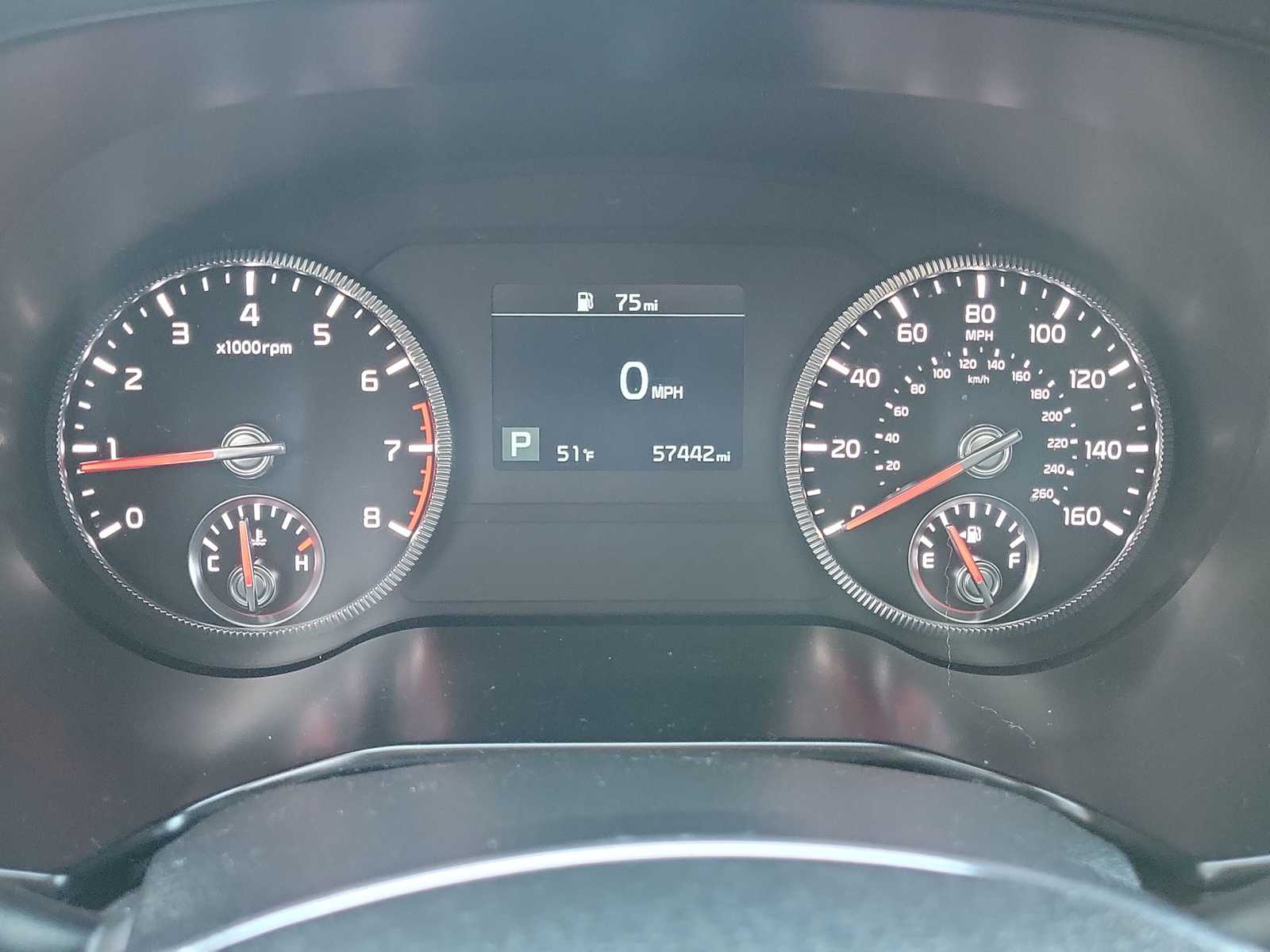 Thumbnail: 2022 Kia Telluride - 21