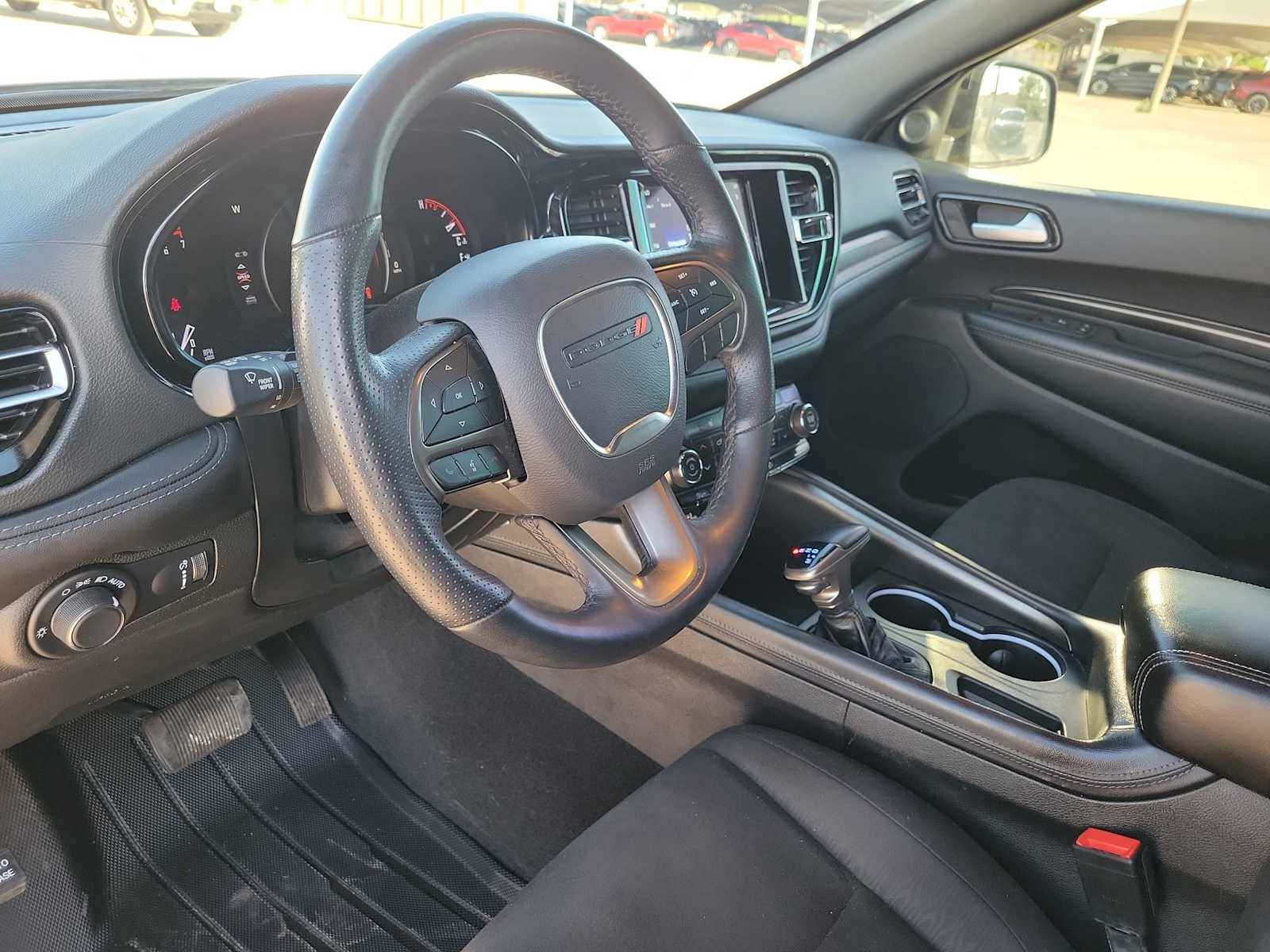 Thumbnail: 2023 Dodge Durango - 10