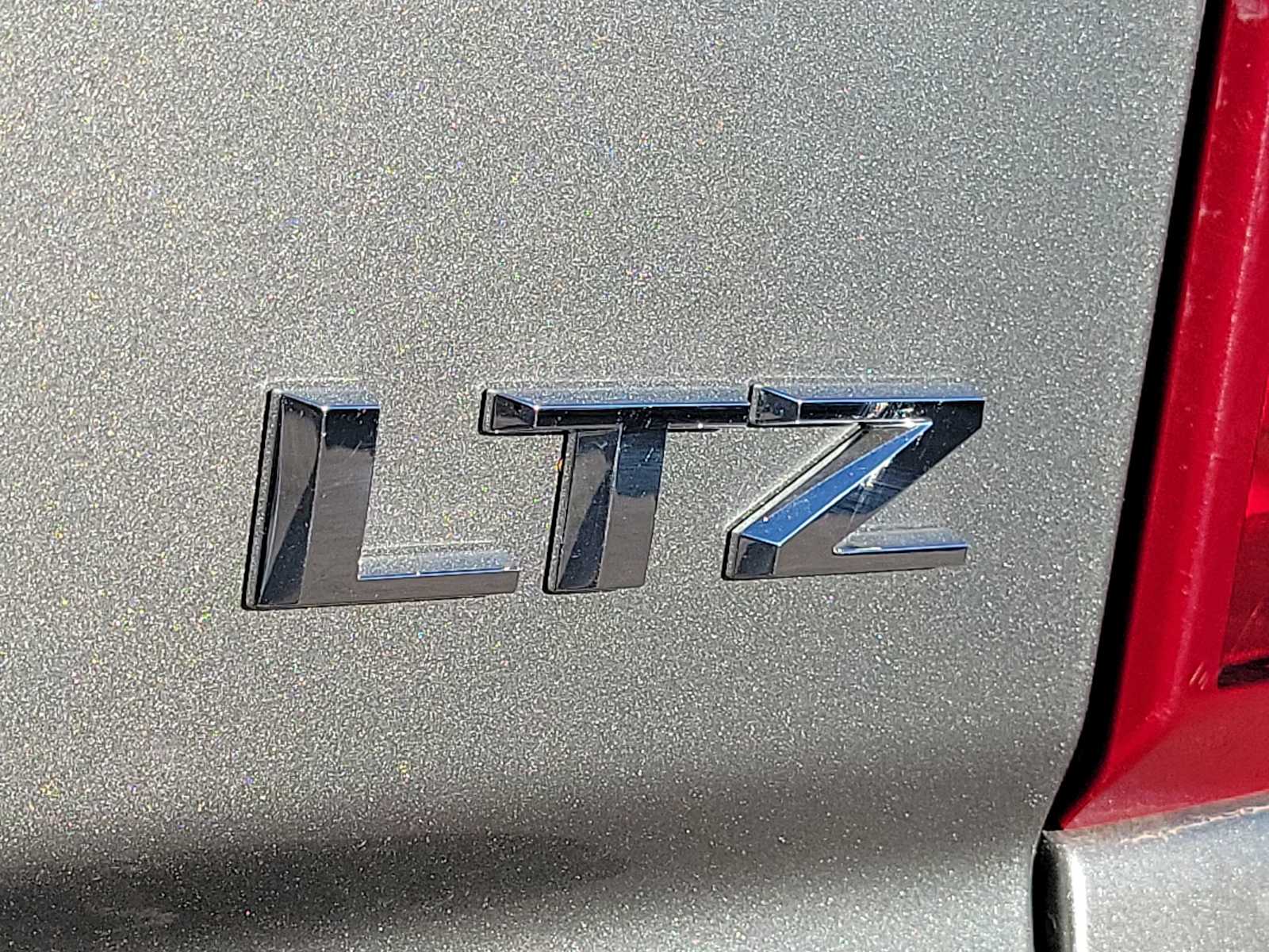 Thumbnail: 2023 Chevrolet Silverado 1500 - 11