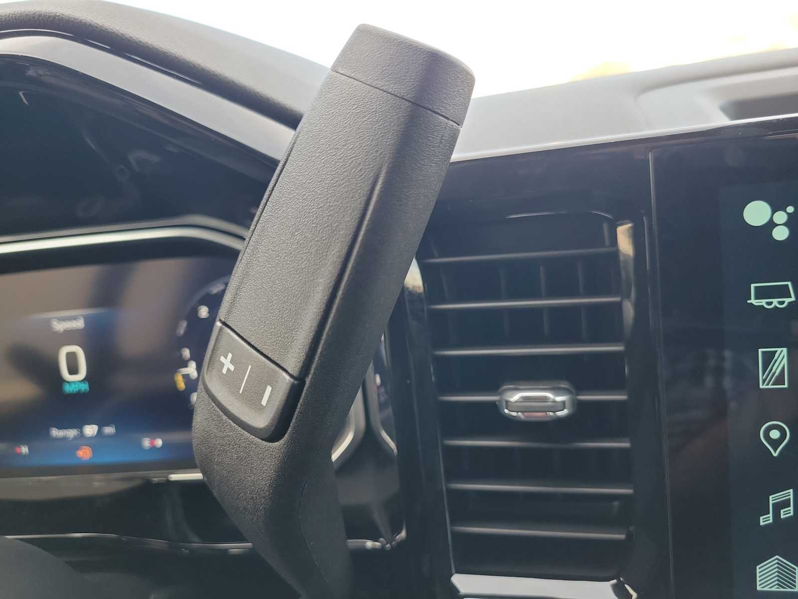 Thumbnail: 2026 Chevrolet Silverado 1500 - 25