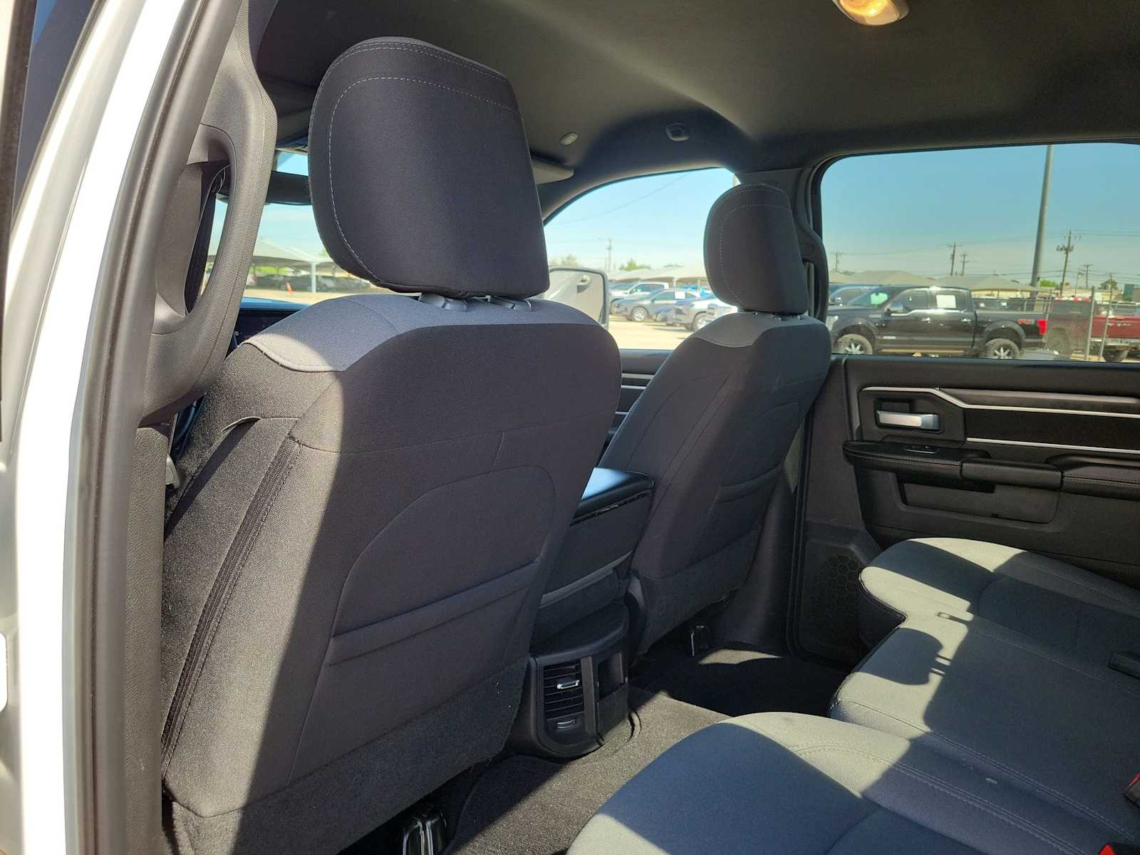 Thumbnail: 2024 RAM 2500 - 16