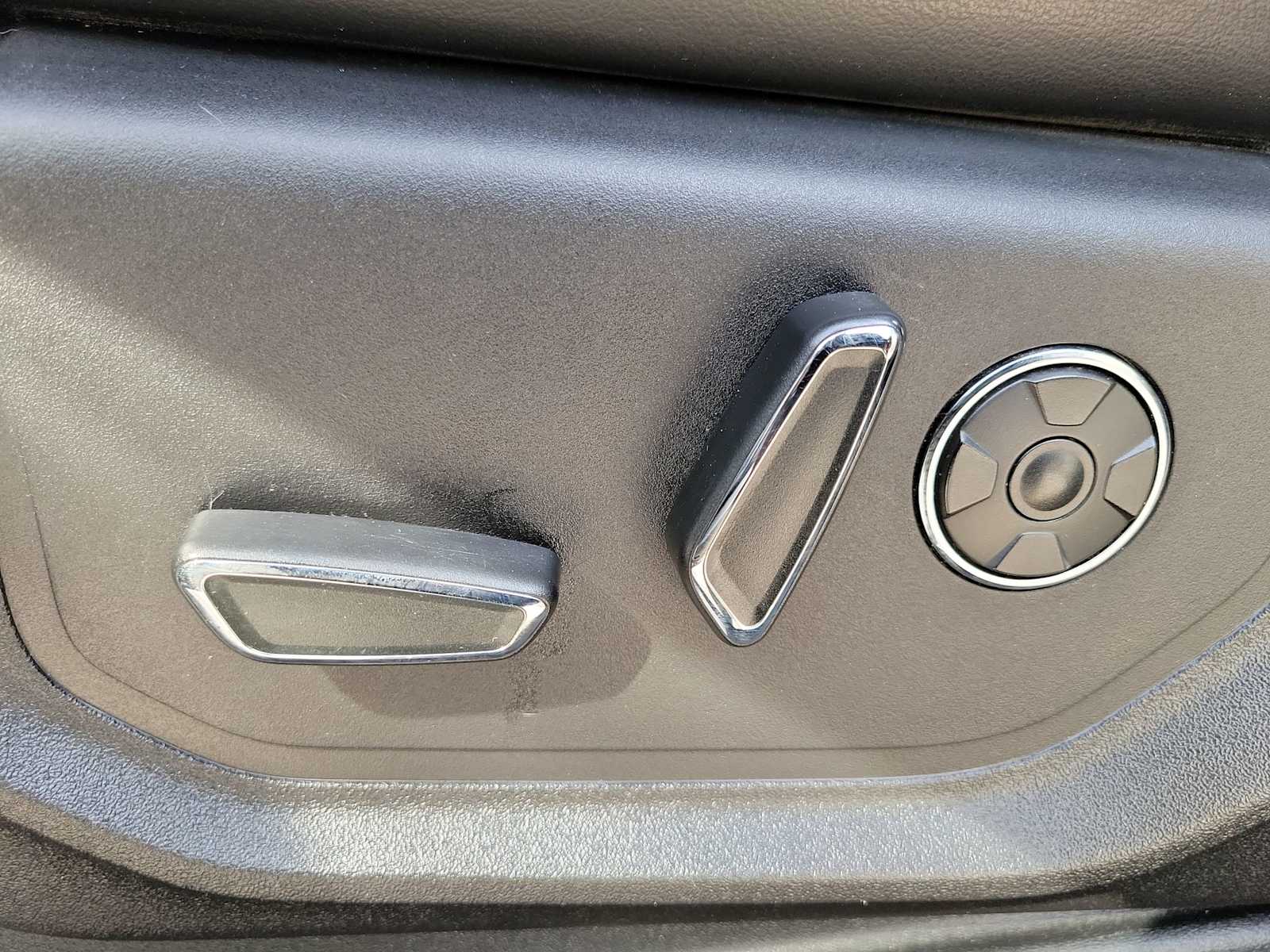 Thumbnail: 2018 Ford F-150 - 15