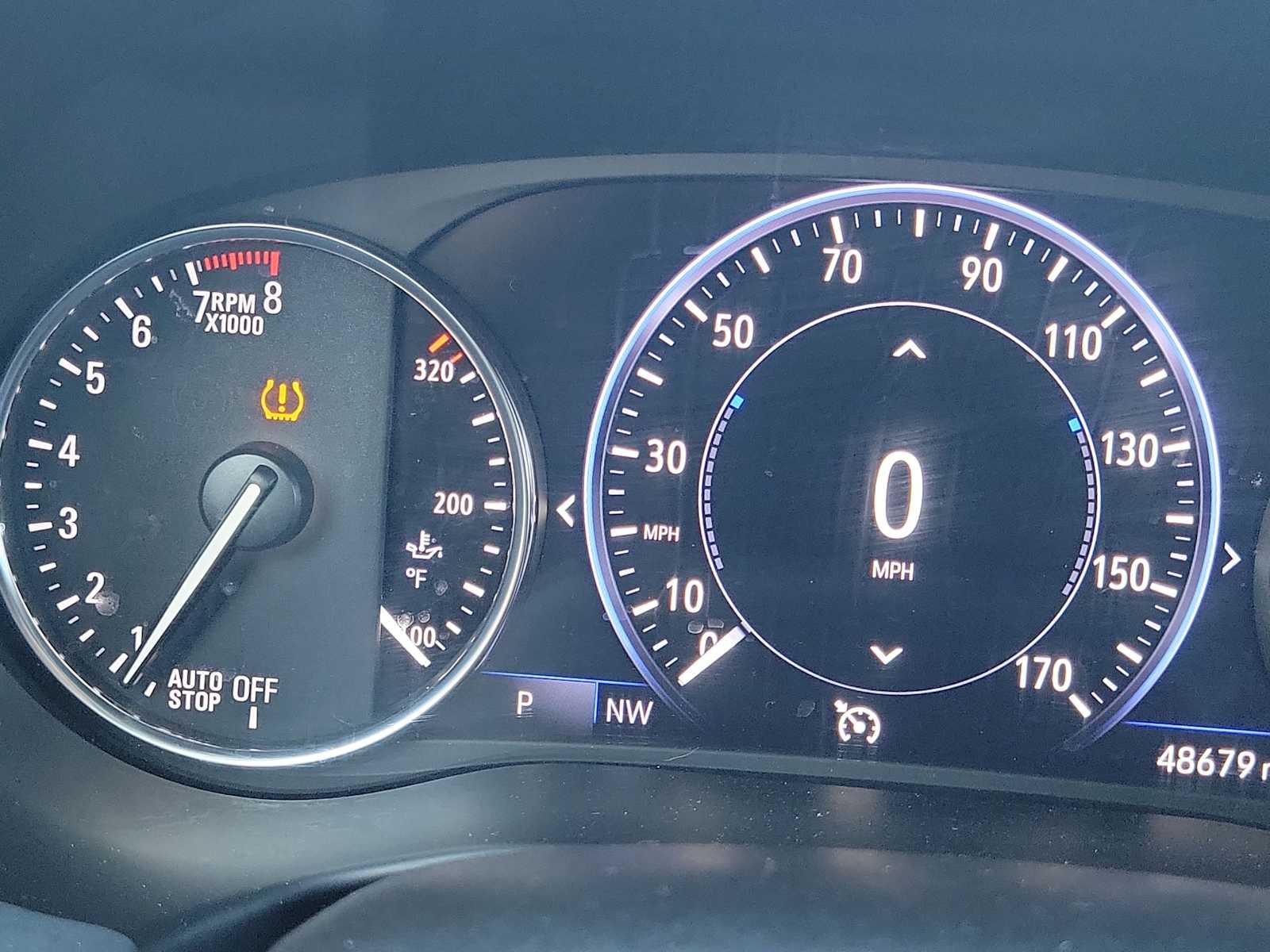 Thumbnail: 2024 Buick Enclave - 26