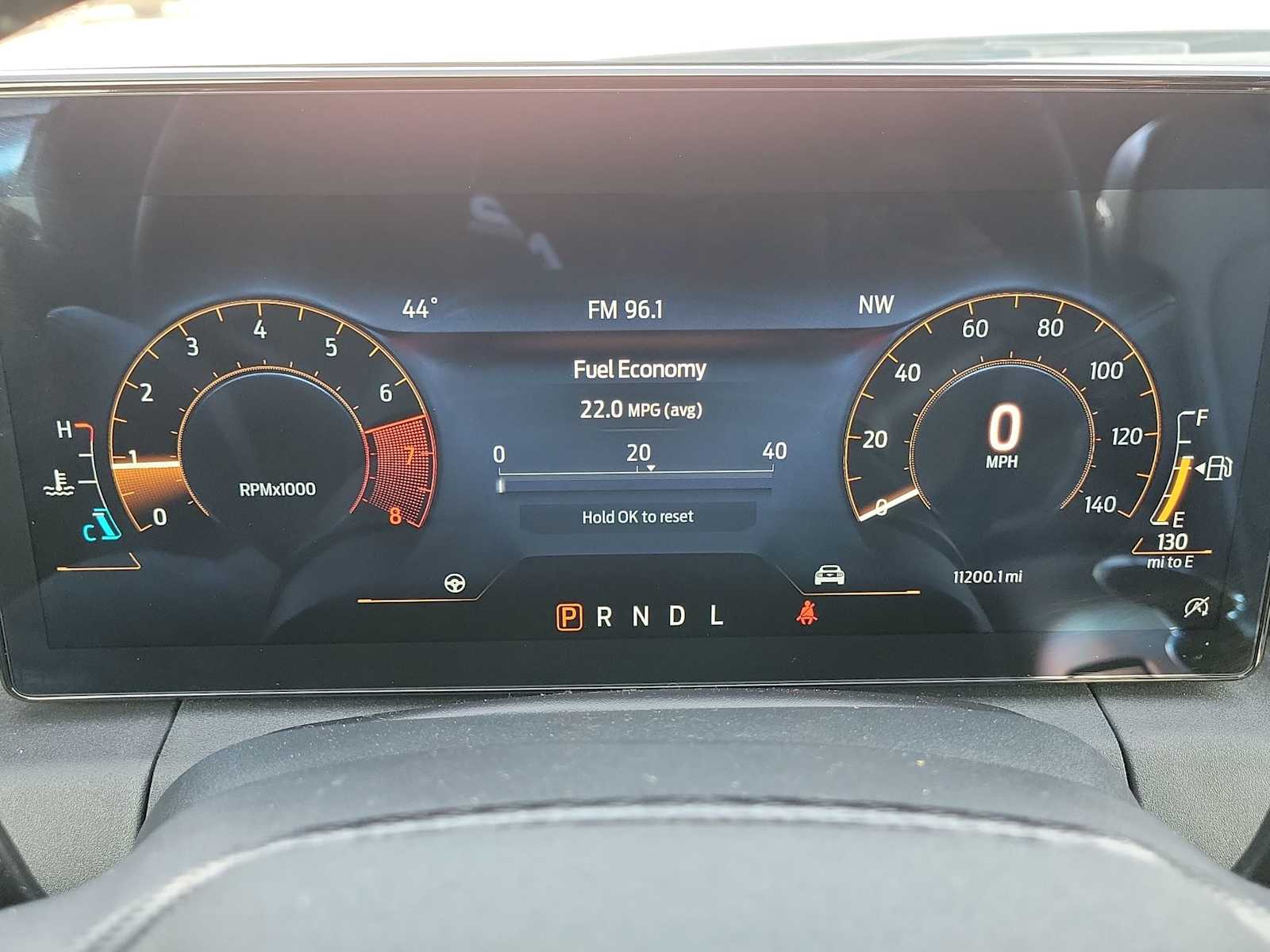 Thumbnail: 2025 Ford Mustang - 26