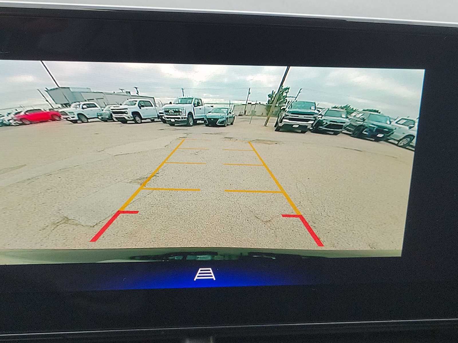 Thumbnail: 2025 Chevrolet Trax - 24