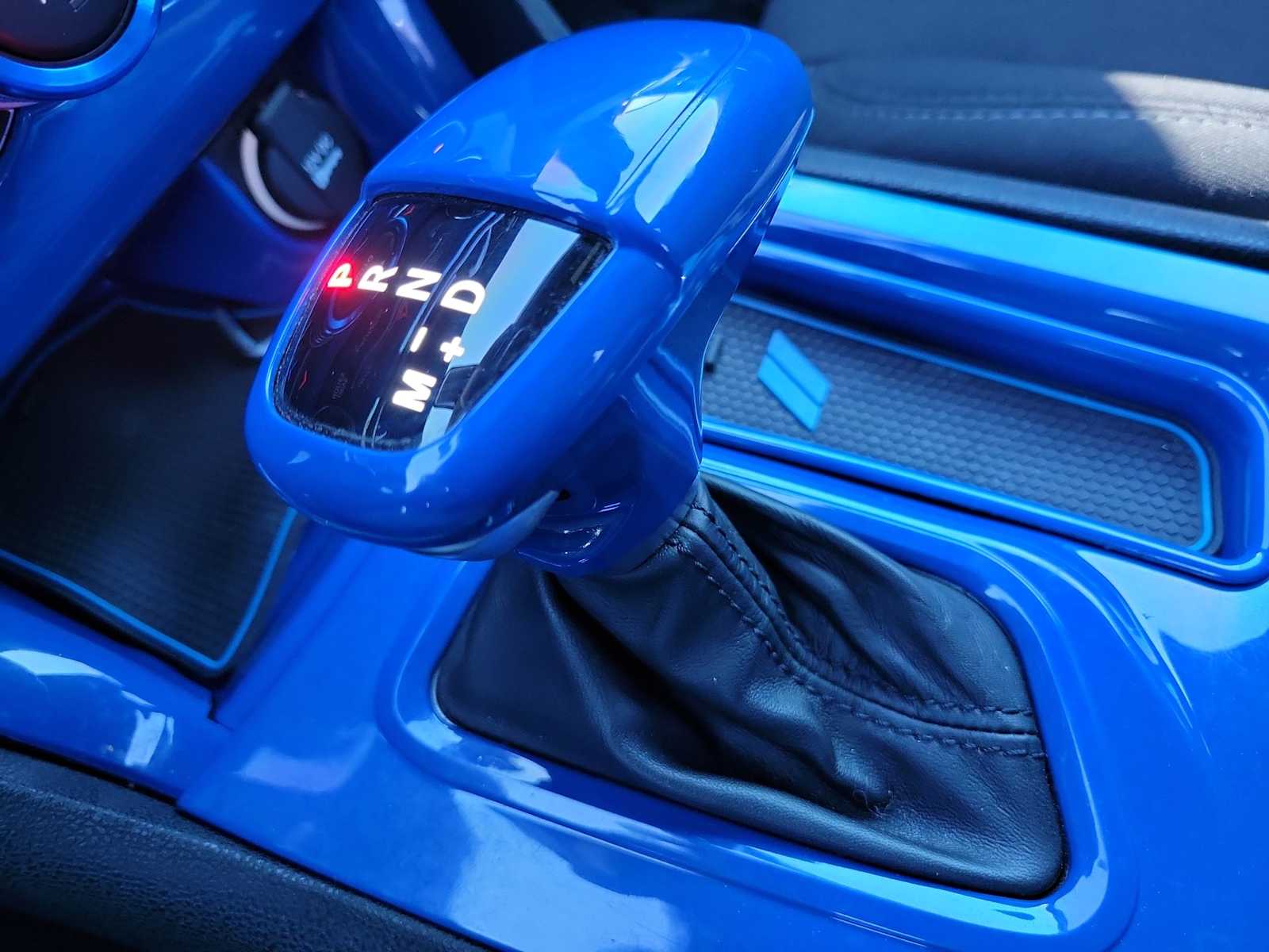 Thumbnail: 2023 Dodge Charger - 25