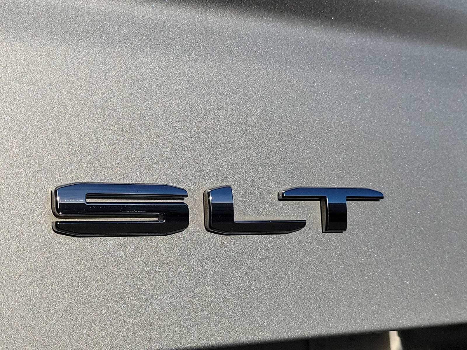 Thumbnail: 2021 GMC Sierra 1500 - 11