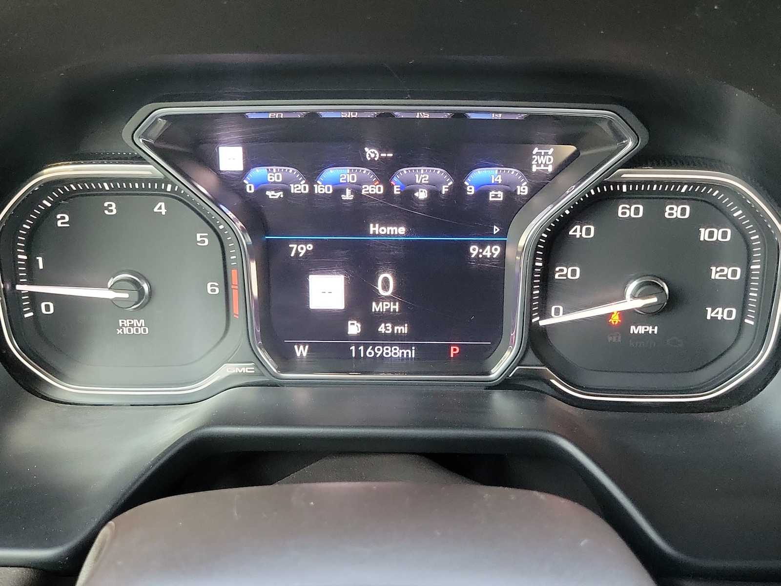 Thumbnail: 2021 GMC Yukon - 22