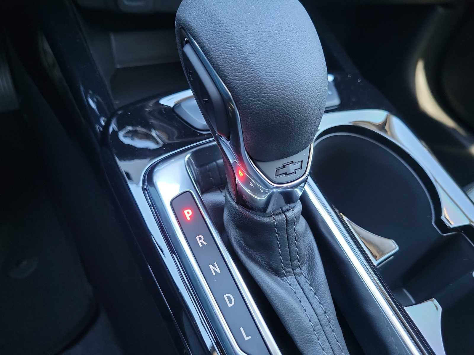 Thumbnail: 2026 Chevrolet Trax - 25