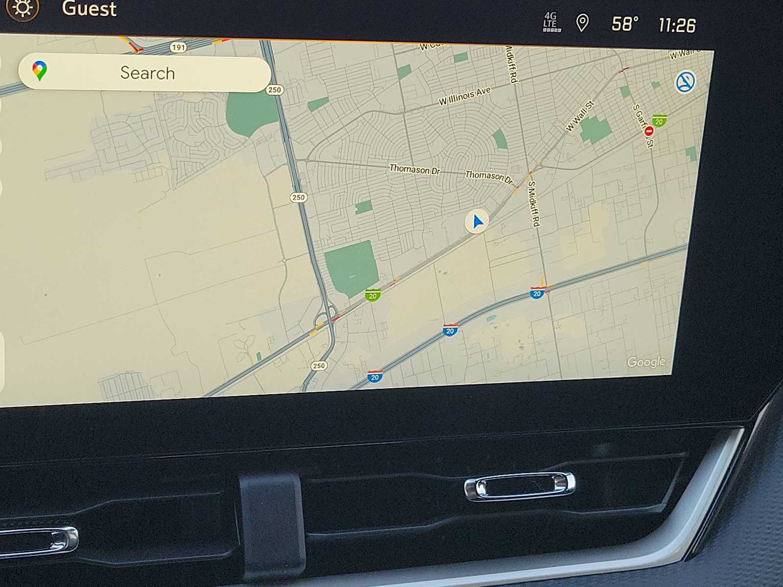 Thumbnail: 2026 Chevrolet Equinox - 29