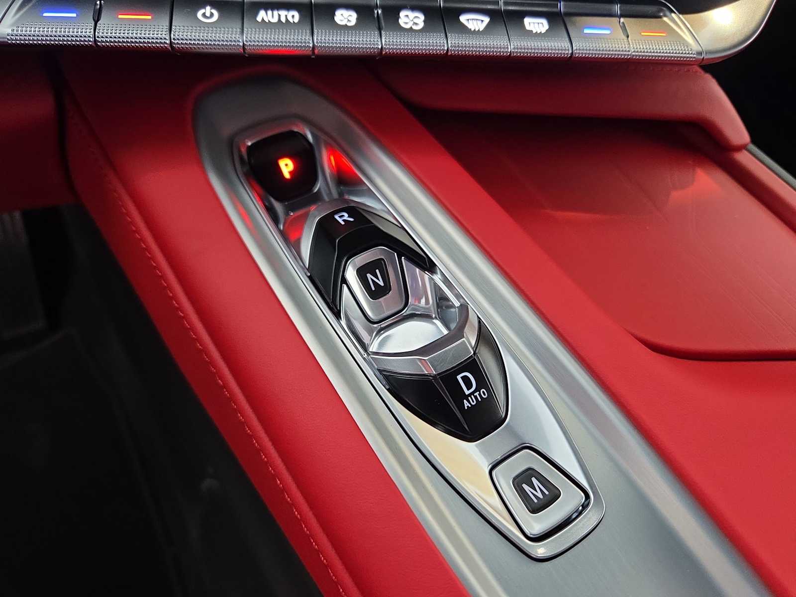 Thumbnail: 2026 Chevrolet Corvette - 18