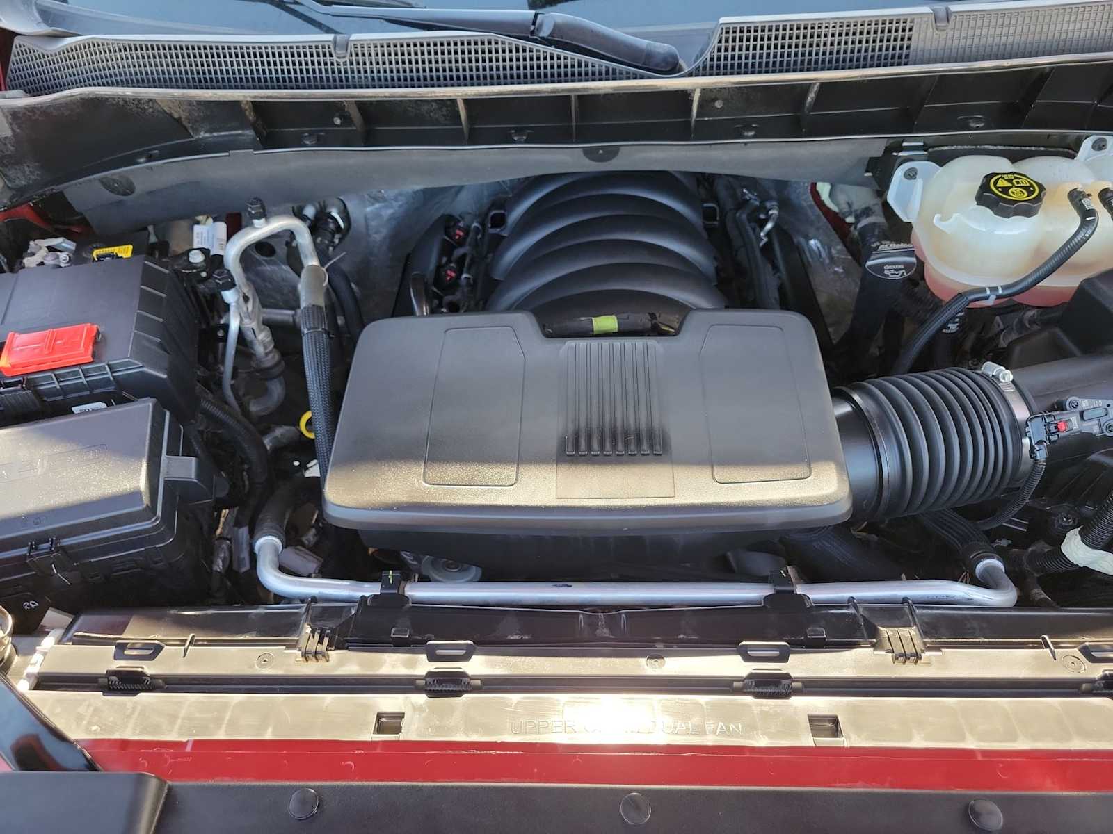 Thumbnail: 2023 Chevrolet Silverado 1500 - 17