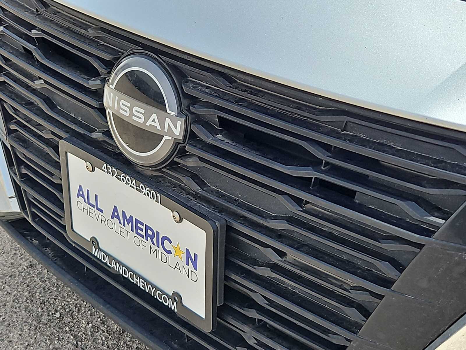 Thumbnail: 2024 Nissan Altima - 13