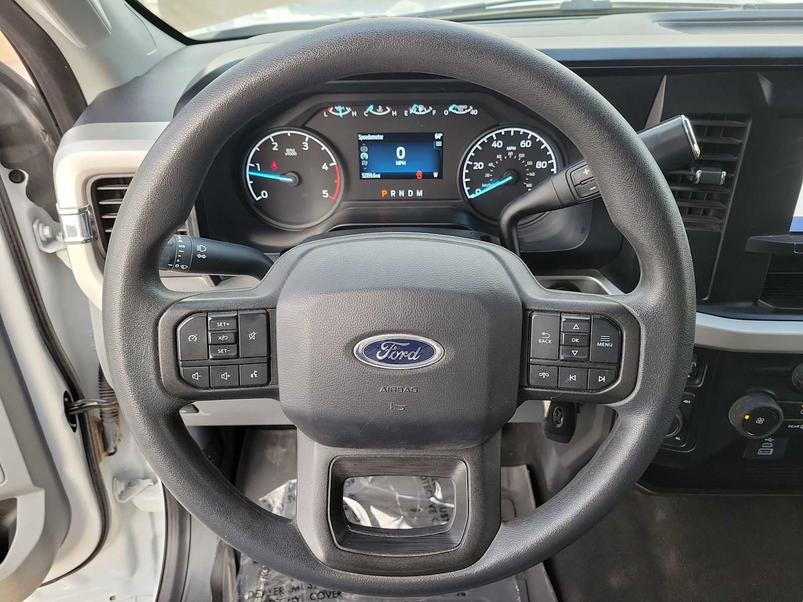 Thumbnail: 2024 Ford F-250 - 19
