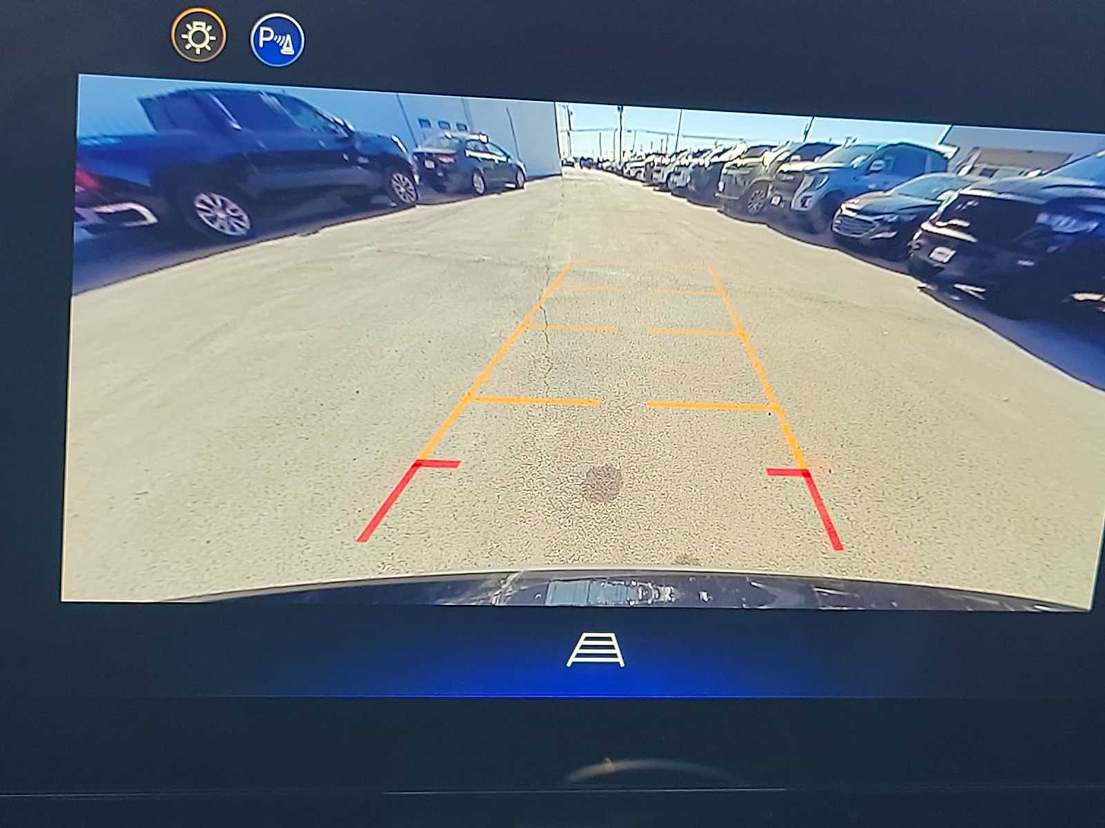 Thumbnail: 2026 Chevrolet Equinox - 28