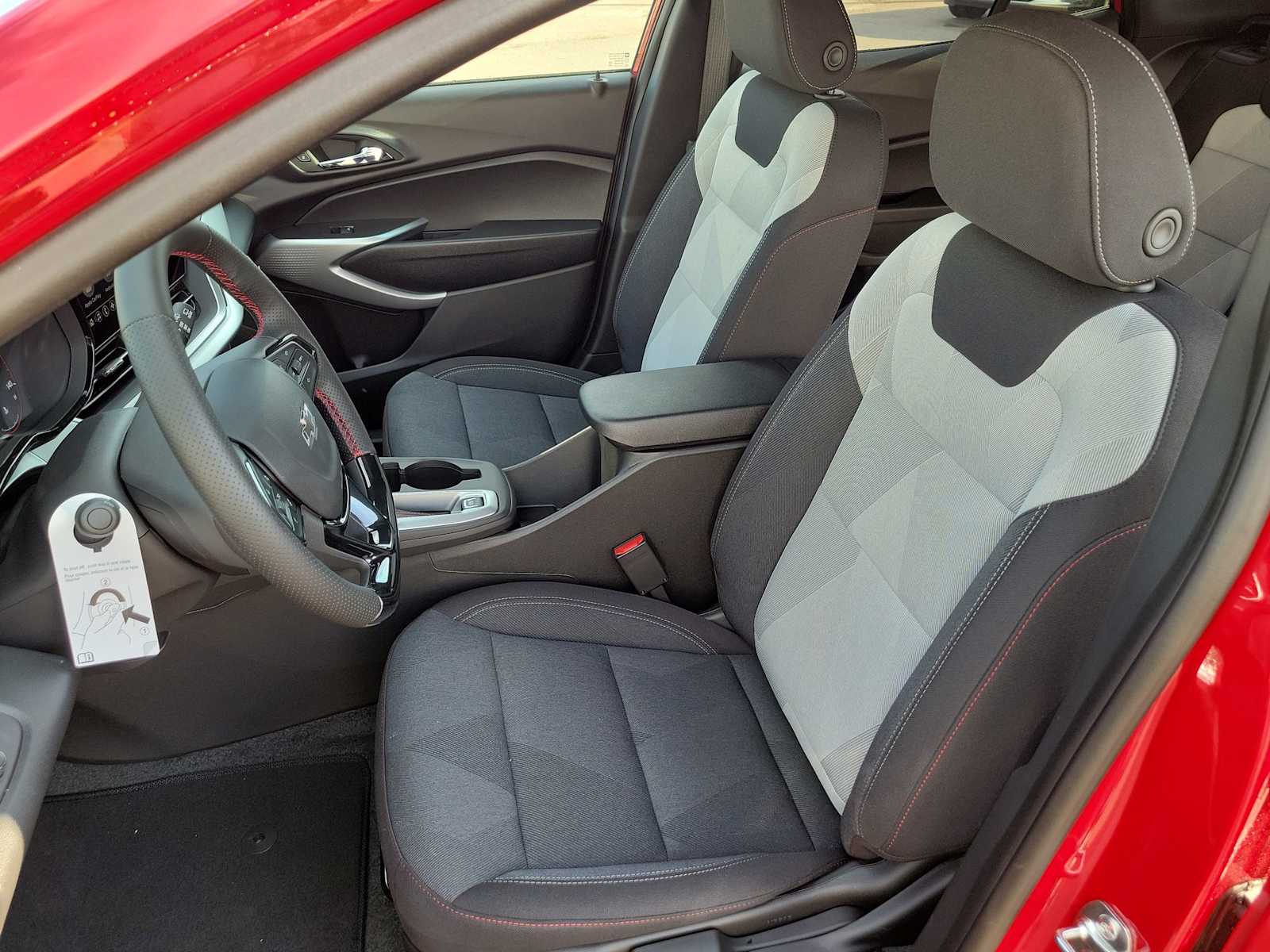 Thumbnail: 2026 Chevrolet Trax - 15