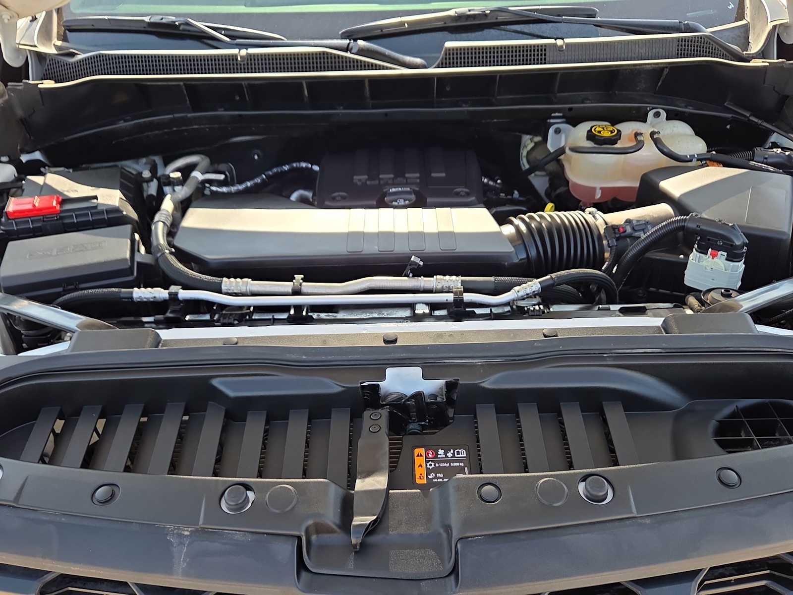 Thumbnail: 2022 Chevrolet Silverado 1500 - 13