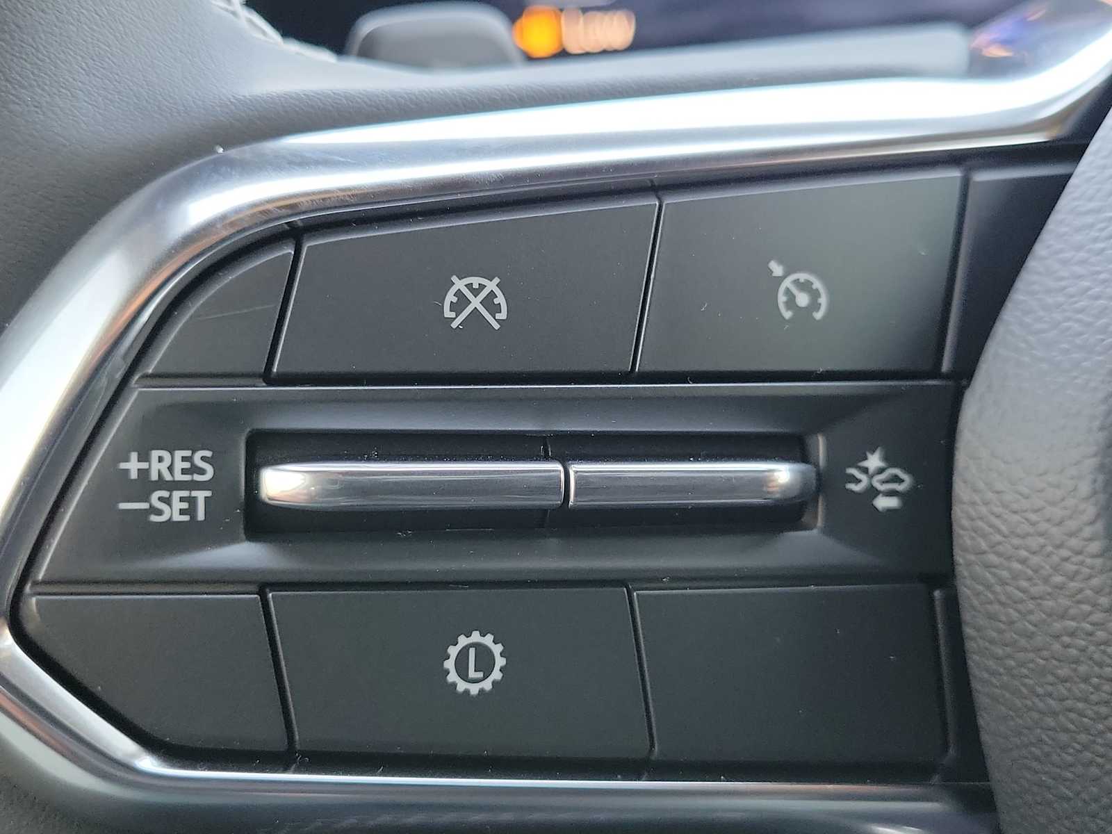 Thumbnail: 2026 Chevrolet Traverse - 27