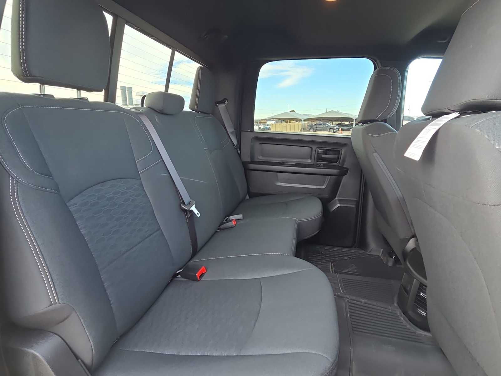 Thumbnail: 2025 RAM 2500 - 17