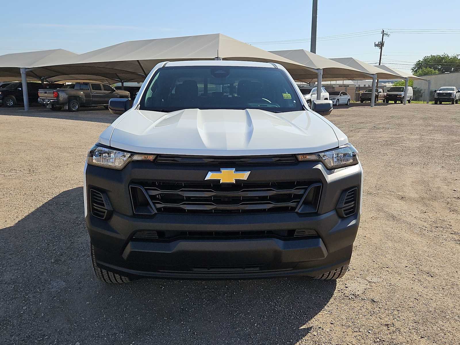 Thumbnail: 2026 Chevrolet Colorado - 2