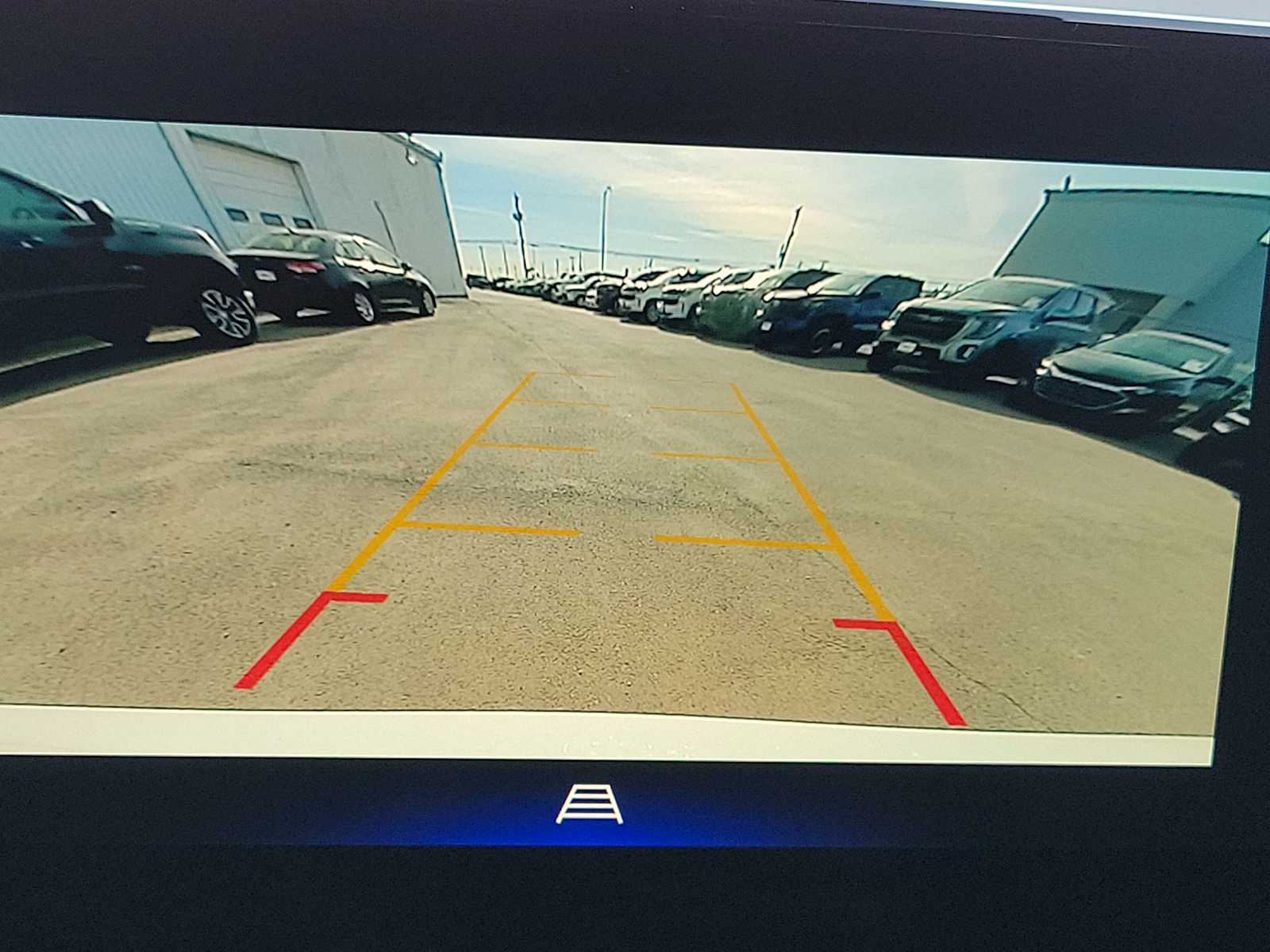 Thumbnail: 2026 Chevrolet Trax - 28