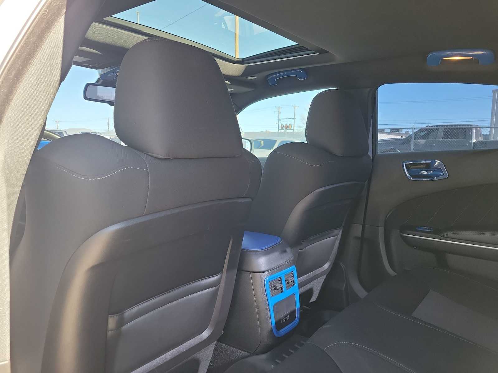 Thumbnail: 2023 Dodge Charger - 20