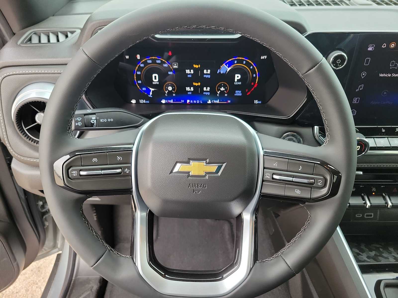 Thumbnail: 2026 Chevrolet Colorado - 19