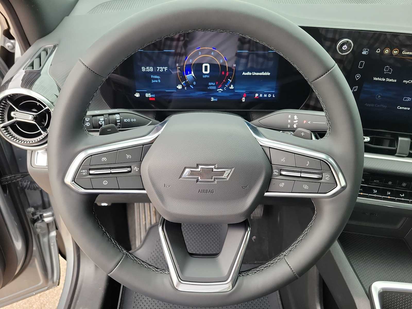 Thumbnail: 2026 Chevrolet Equinox - 19