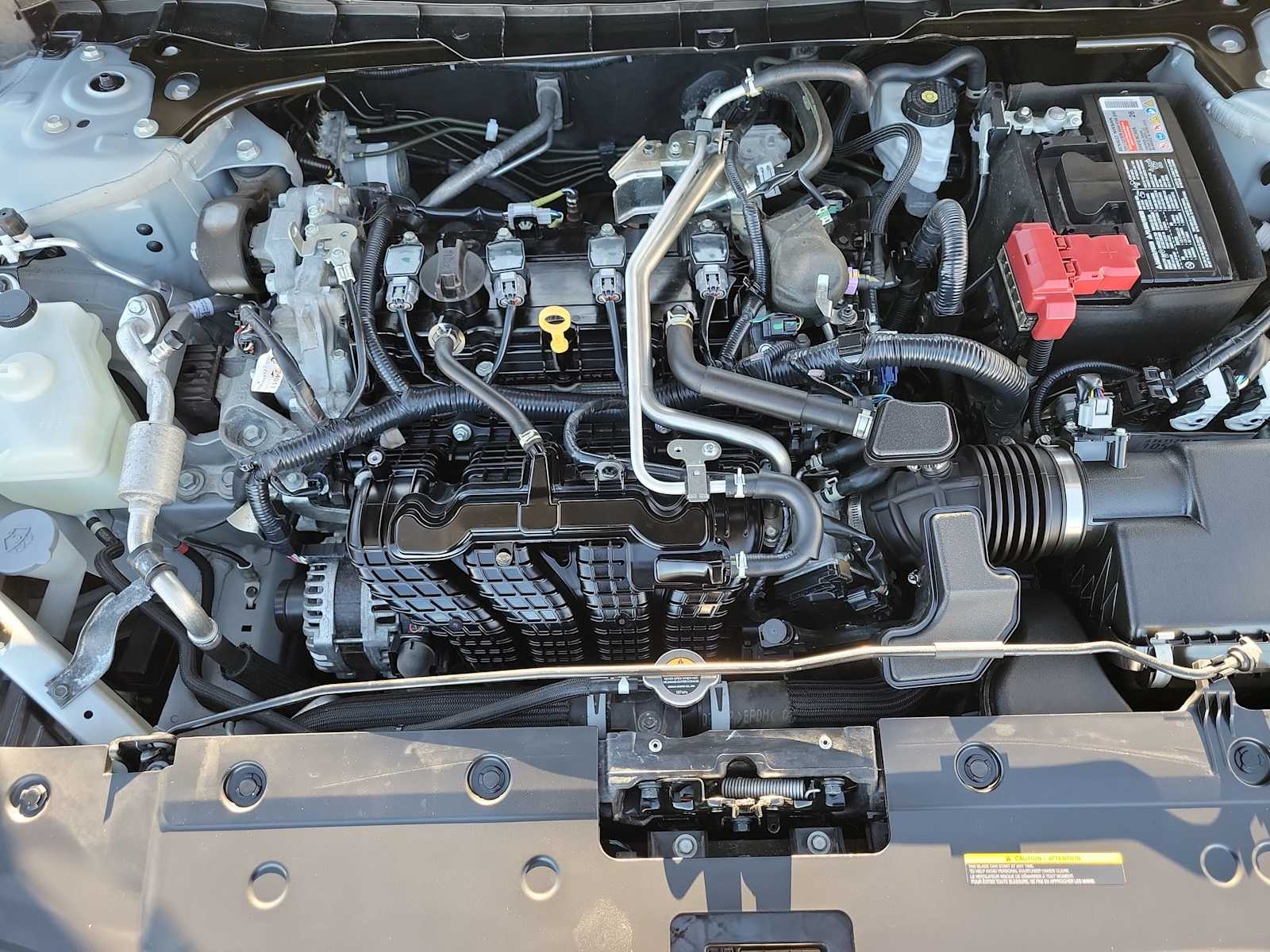 Thumbnail: 2024 Nissan Altima - 17