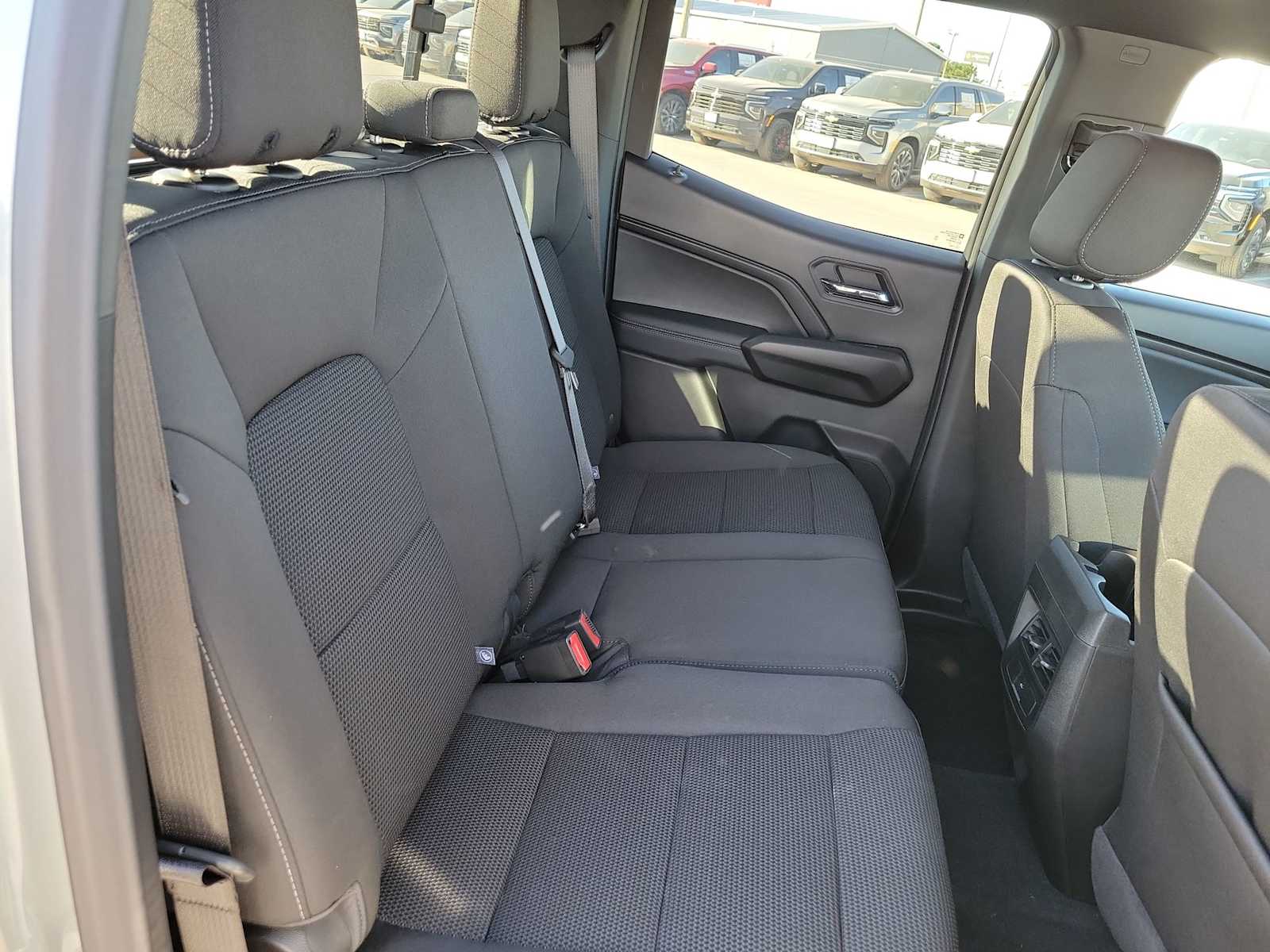 Thumbnail: 2026 Chevrolet Colorado - 21