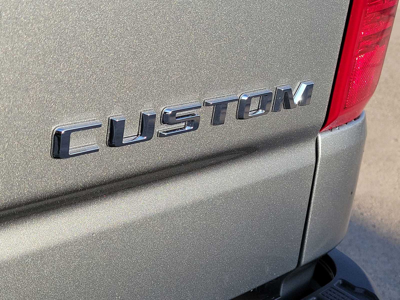 Thumbnail: 2026 Chevrolet Silverado 1500 - 15