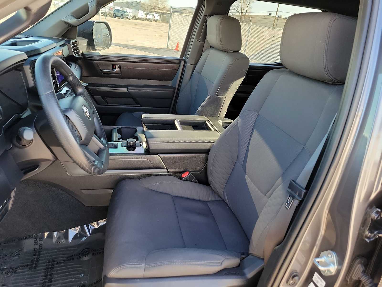 Thumbnail: 2026 Toyota Tundra - 14