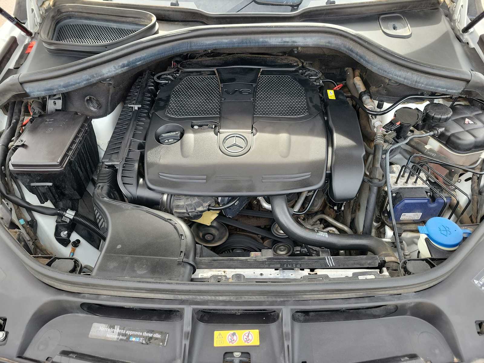 Thumbnail: 2016 Mercedes-Benz GLE - 13