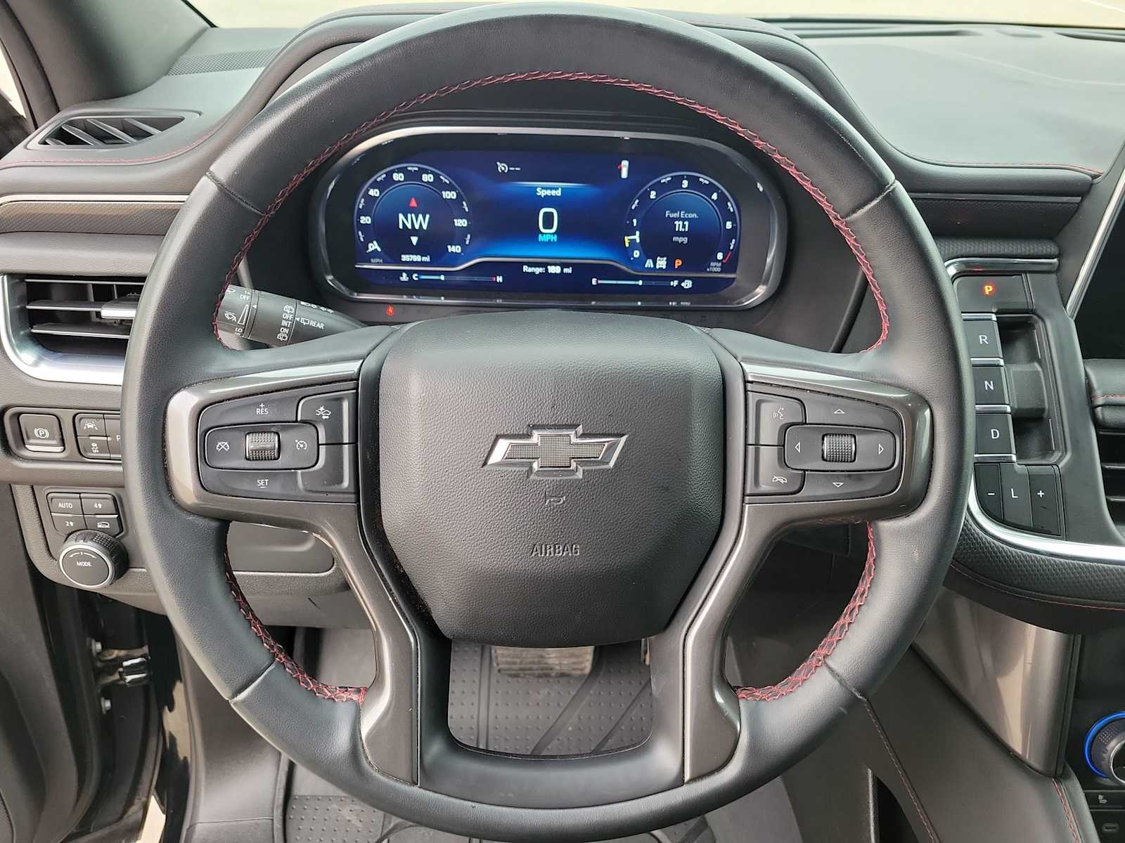 Thumbnail: 2024 Chevrolet Tahoe - 23