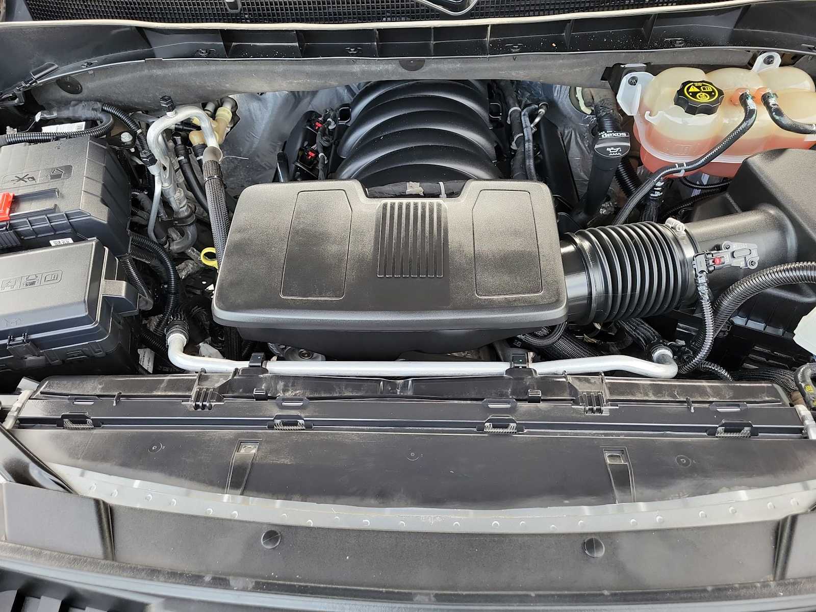 Thumbnail: 2021 GMC Yukon - 17