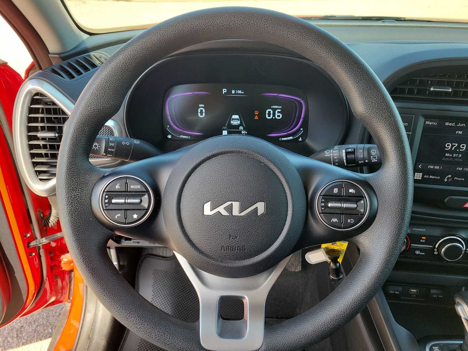 Thumbnail: 2025 Kia Soul - 18