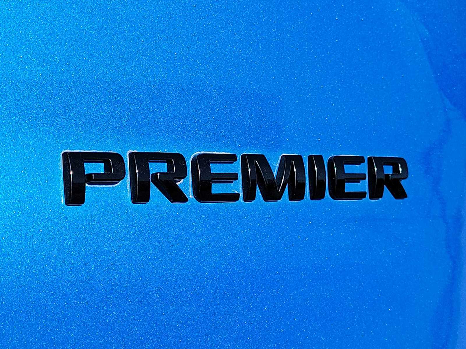 Thumbnail: 2024 Chevrolet Blazer - 11