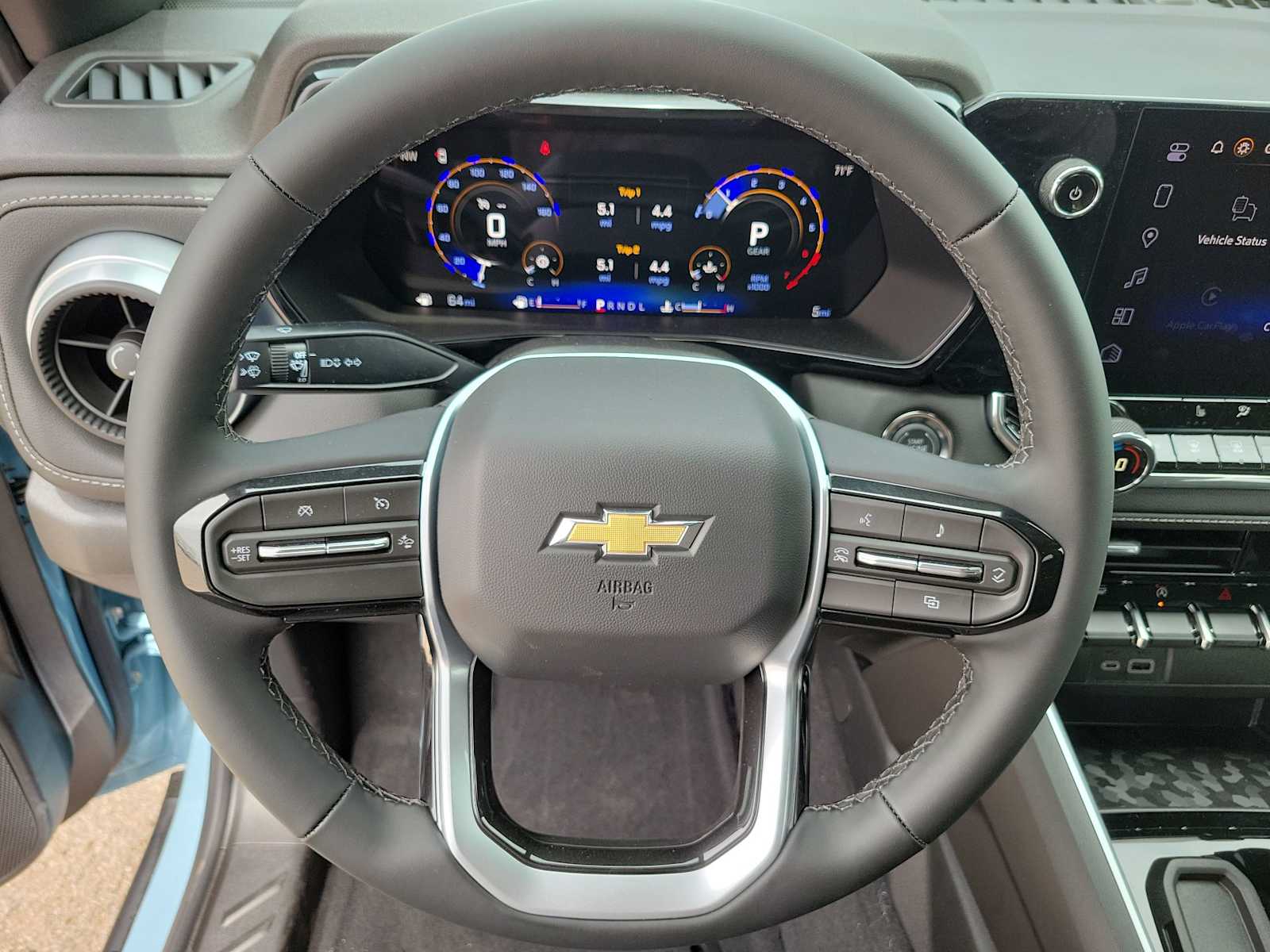 Thumbnail: 2026 Chevrolet Colorado - 19