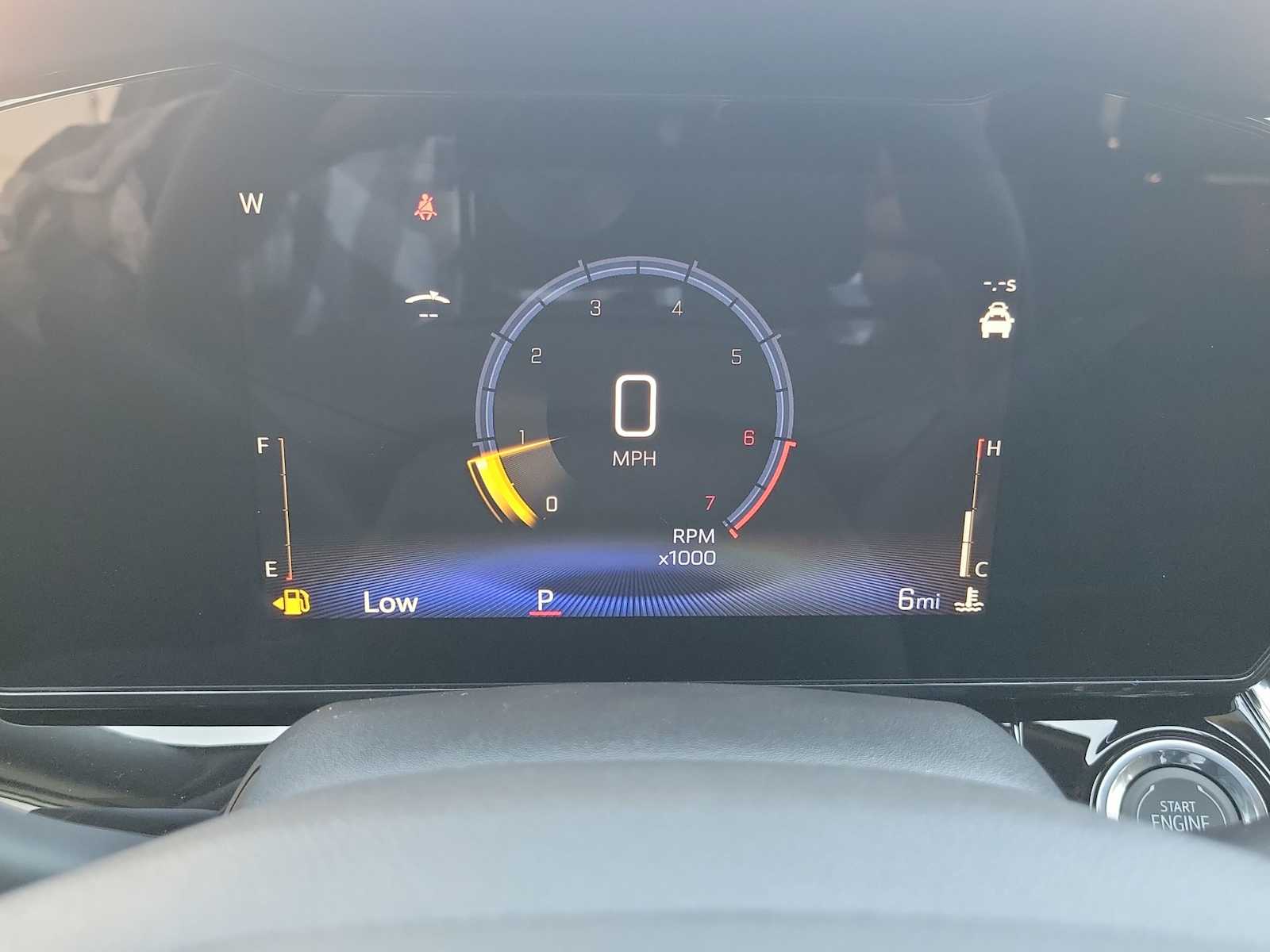 Thumbnail: 2026 Chevrolet Trax - 22