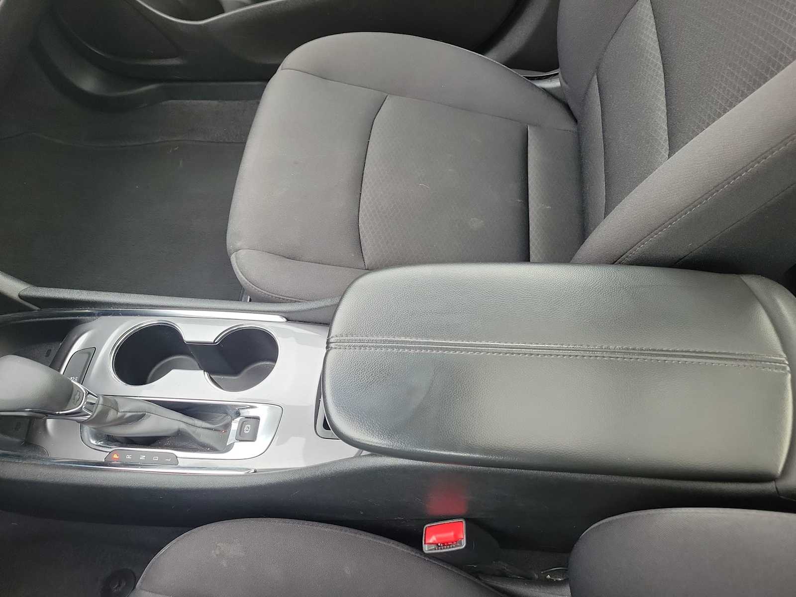 Thumbnail: 2023 Chevrolet Malibu - 24