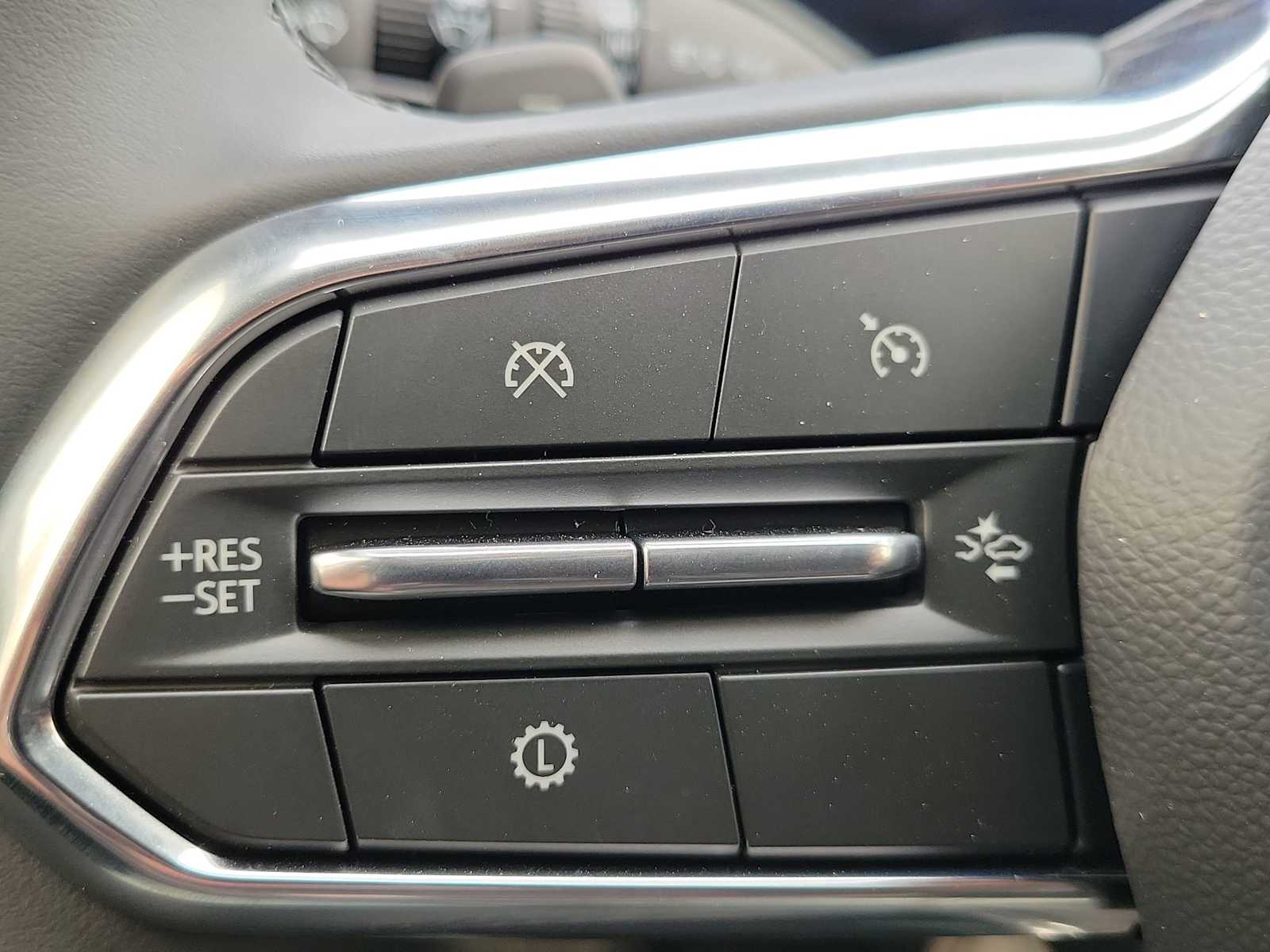 Thumbnail: 2026 Chevrolet Equinox - 27