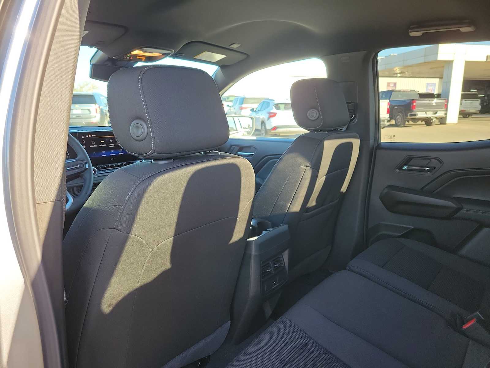 Thumbnail: 2026 Chevrolet Colorado - 20