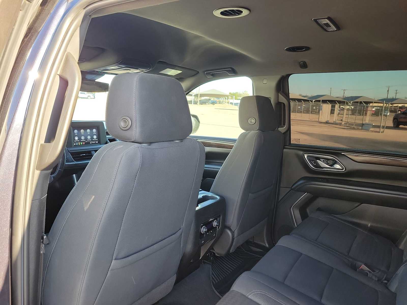 Thumbnail: 2023 Chevrolet Suburban - 19