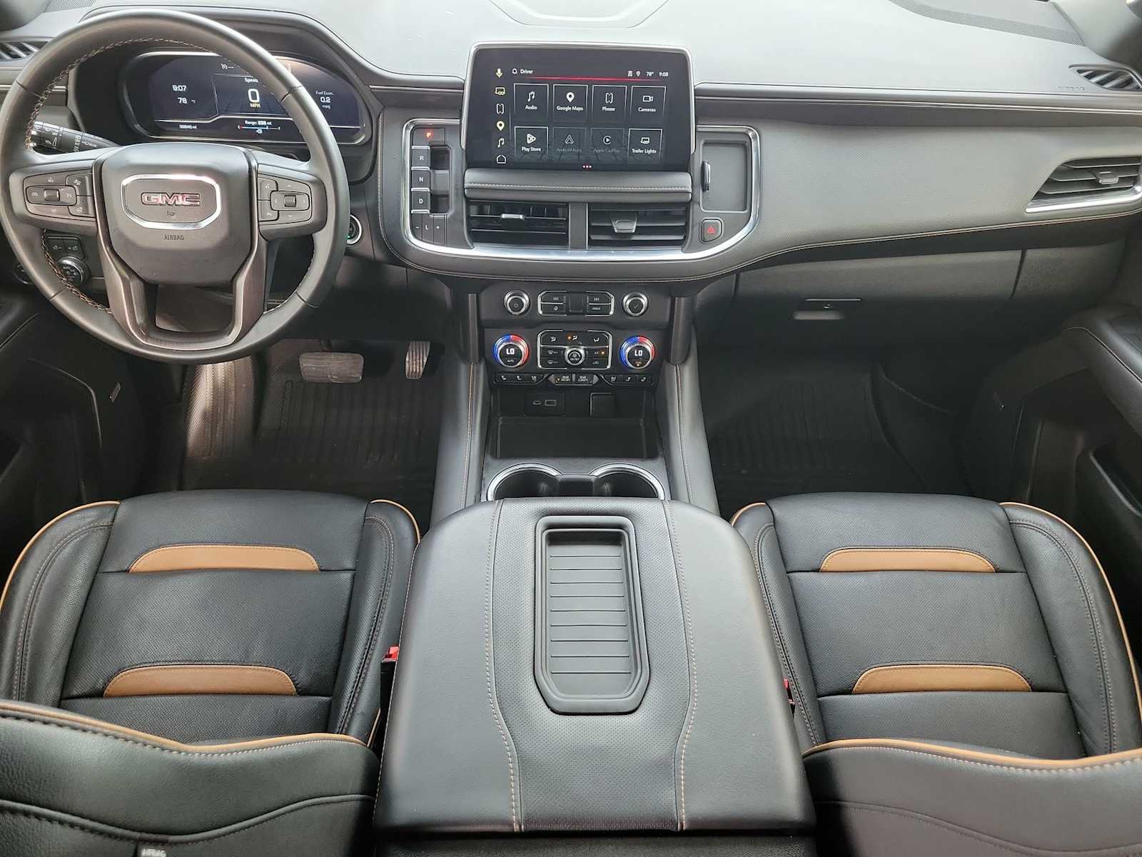 Thumbnail: 2023 GMC Yukon - 14